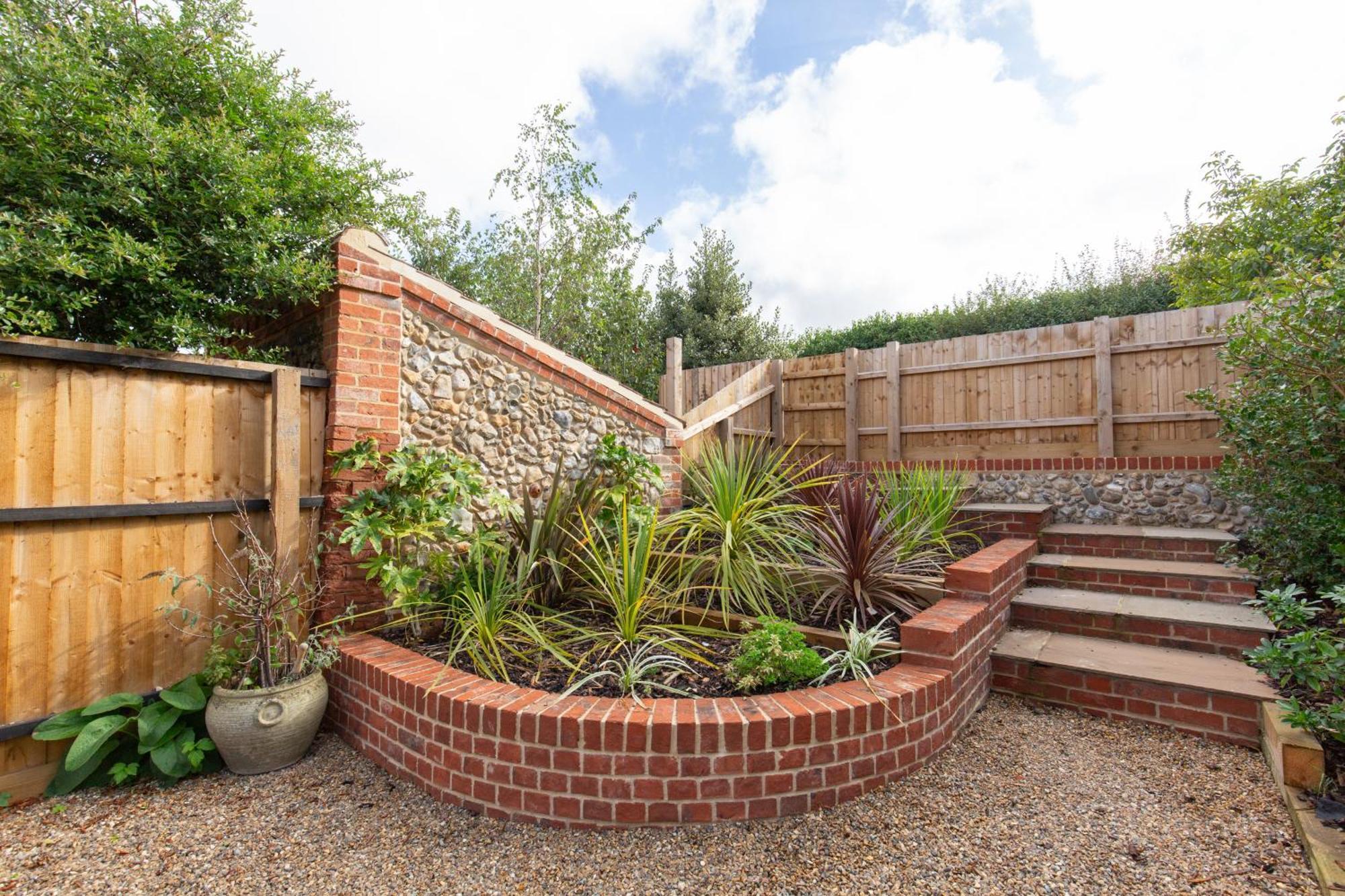 Holiday home Fayette Sleeps 4, 2 Bedrooms, Cute Garden North Creake